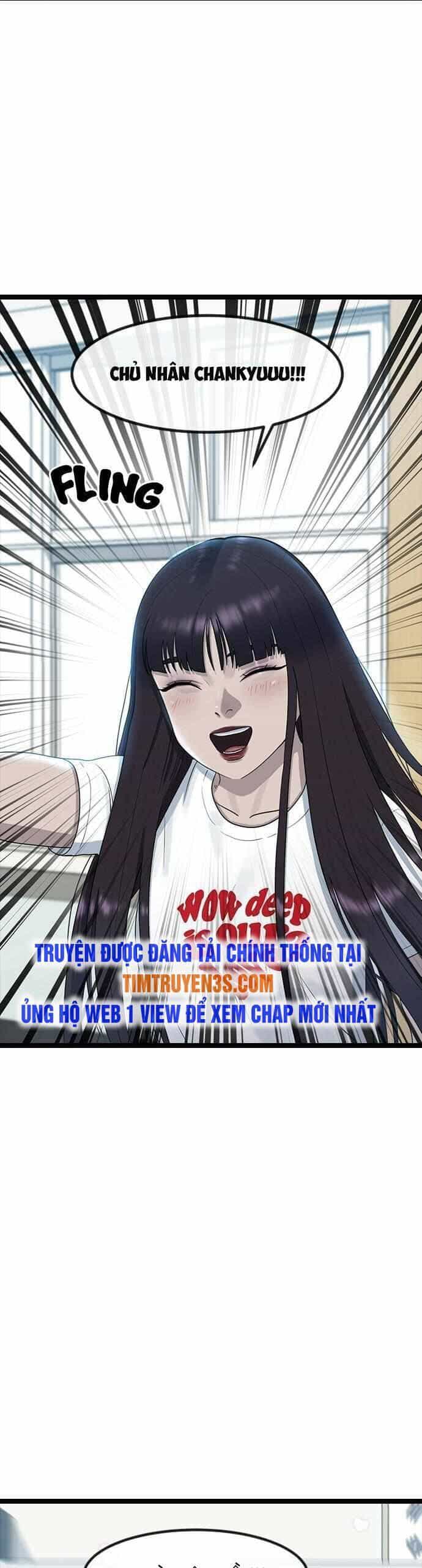 Trường Học Thôi Miên - Chương 53 - ảnh 11