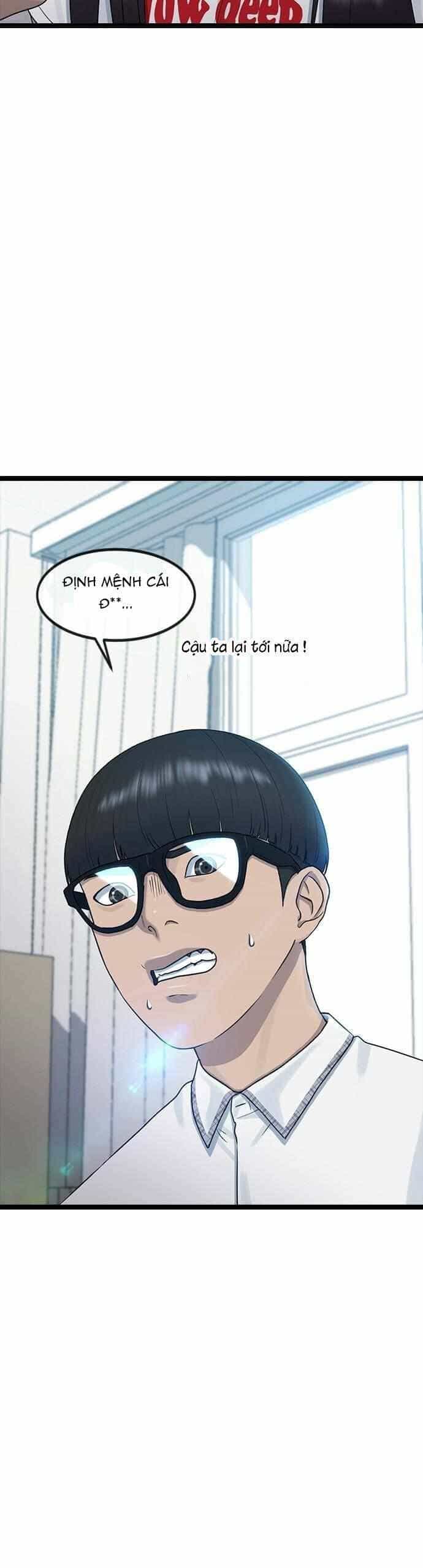 Trường Học Thôi Miên - Chương 53 - ảnh 13