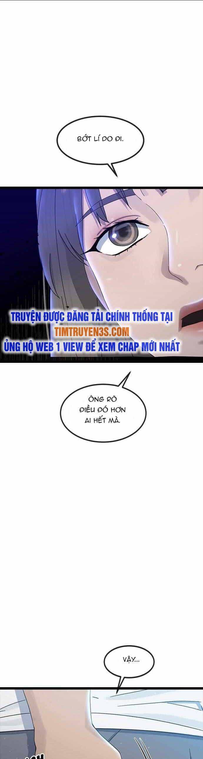 Trường Học Thôi Miên - Chương 53 - ảnh 34