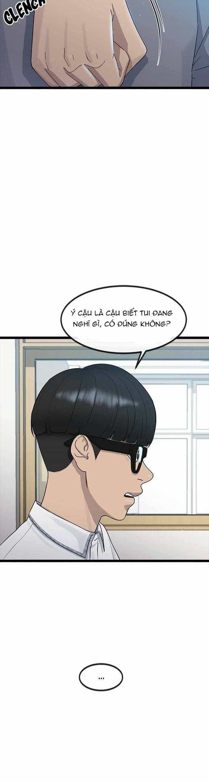Trường Học Thôi Miên - Chương 53 - ảnh 35