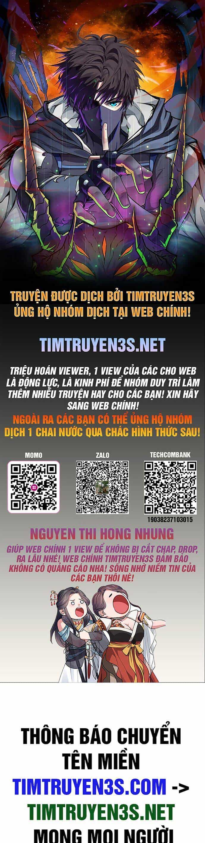 Trường Học Thôi Miên - Chương 54 - ảnh 1