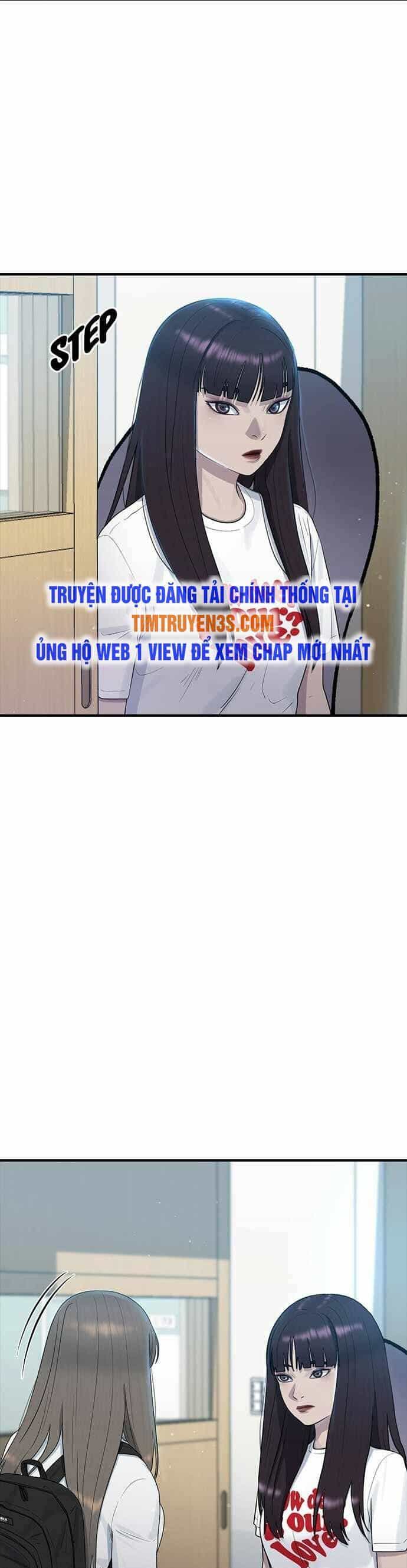 Trường Học Thôi Miên - Chương 54 - ảnh 10