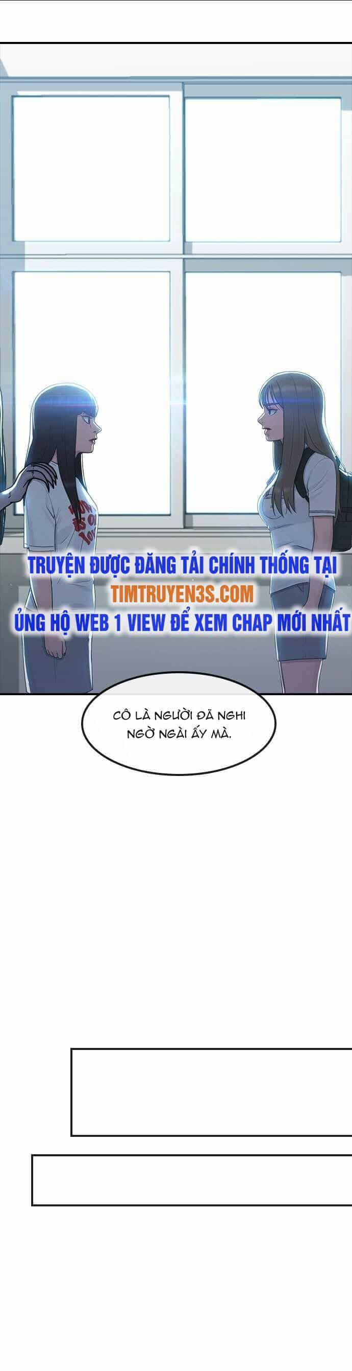 Trường Học Thôi Miên - Chương 54 - ảnh 34