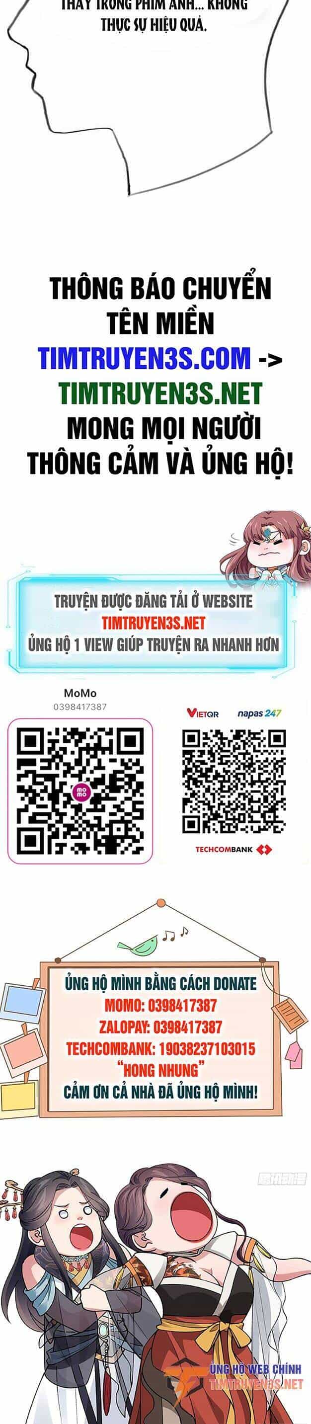 Trường Học Thôi Miên - Chương 54 - ảnh 54