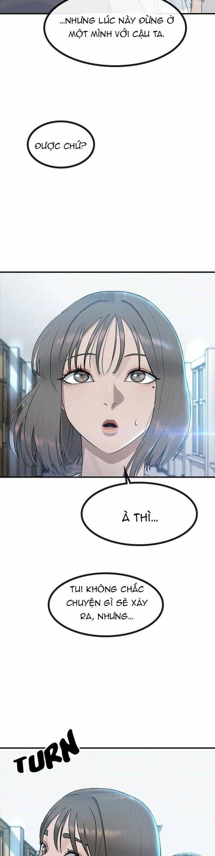 Trường Học Thôi Miên - Chương 55 - ảnh 18