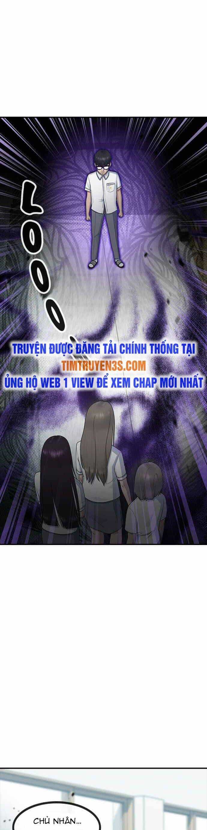Trường Học Thôi Miên - Chương 55 - ảnh 29