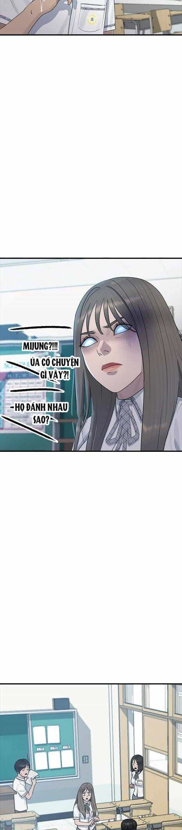 Trường Học Thôi Miên - Chương 55 - ảnh 5