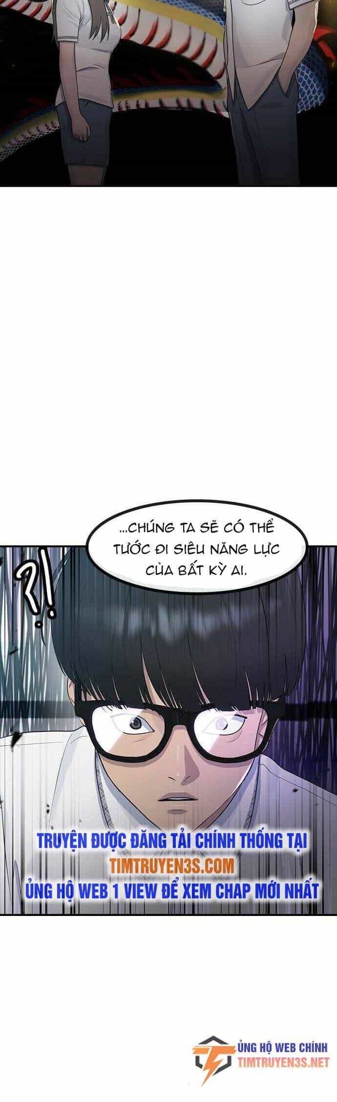 Trường Học Thôi Miên - Chương 55 - ảnh 50