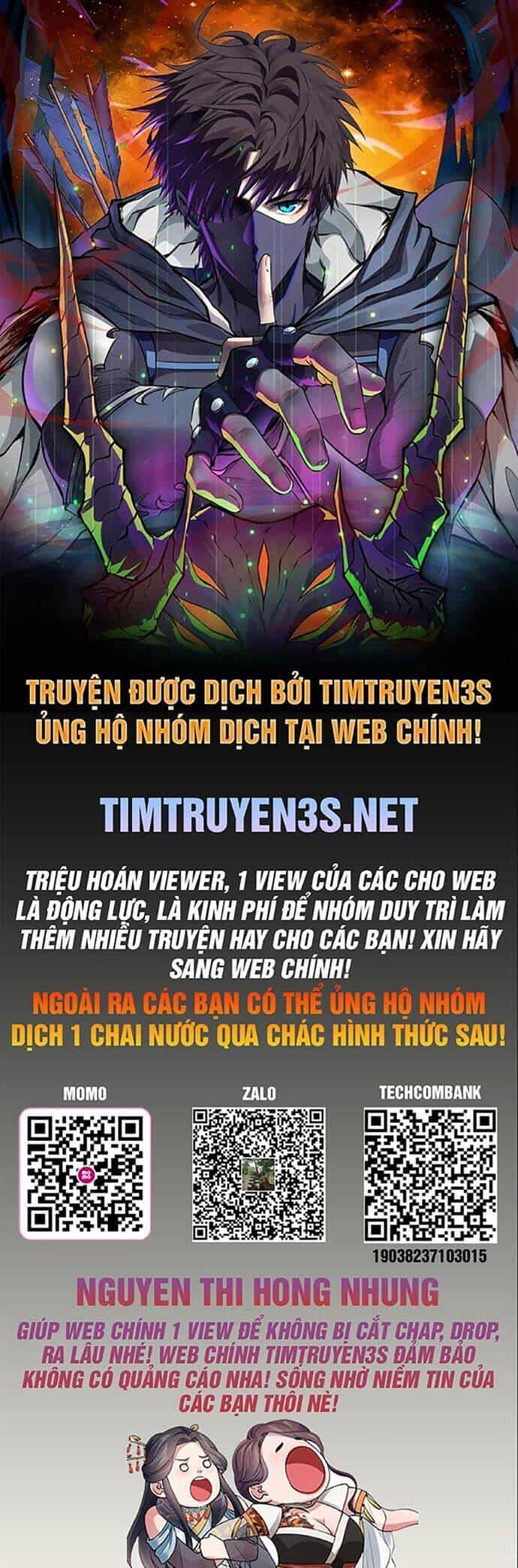 Trường Học Thôi Miên - Chương 56 - ảnh 1