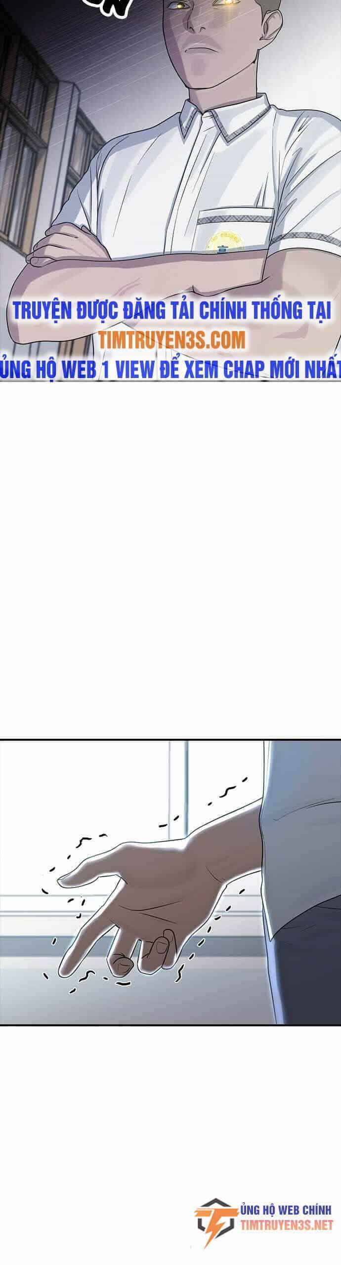Trường Học Thôi Miên - Chương 56 - ảnh 10