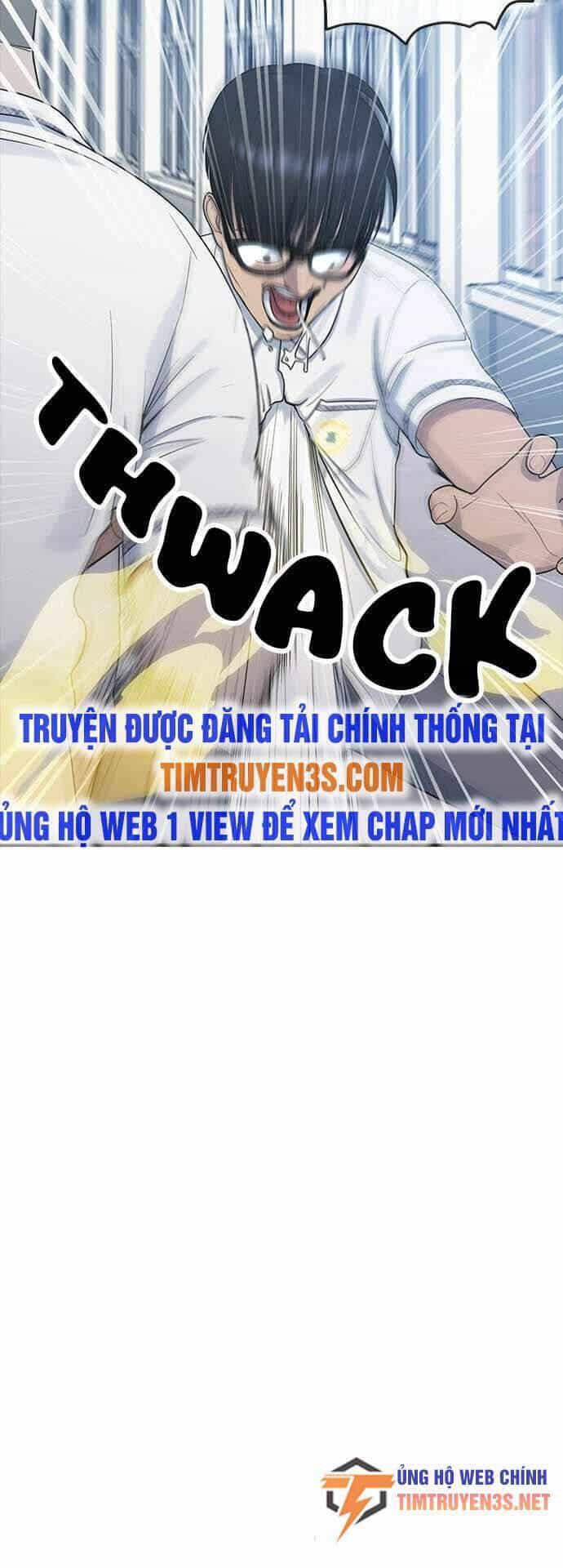Trường Học Thôi Miên - Chương 56 - ảnh 21