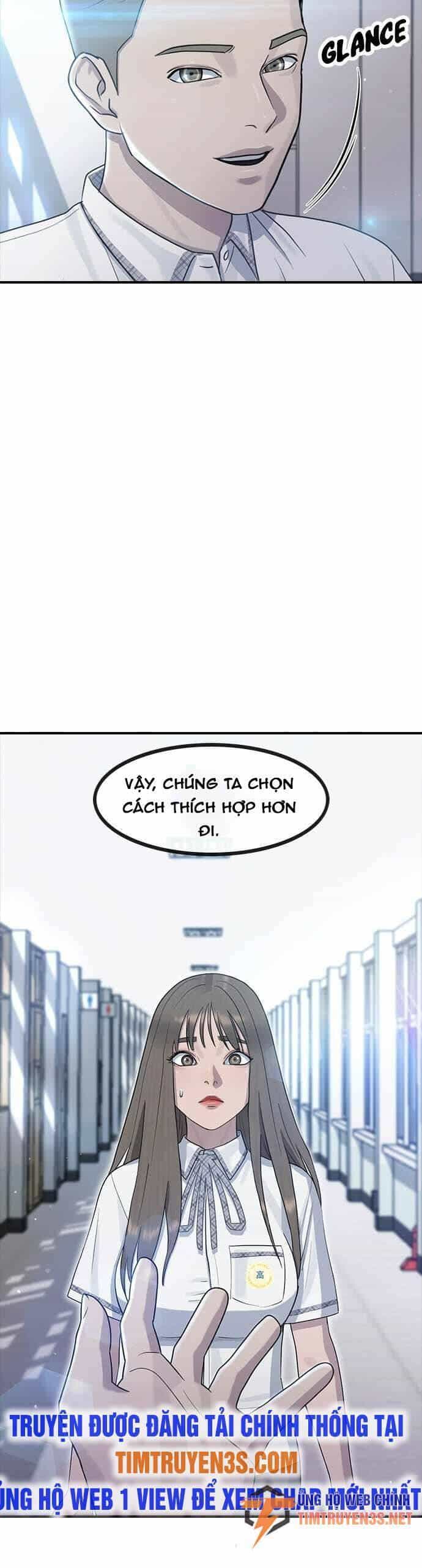 Trường Học Thôi Miên - Chương 56 - ảnh 26