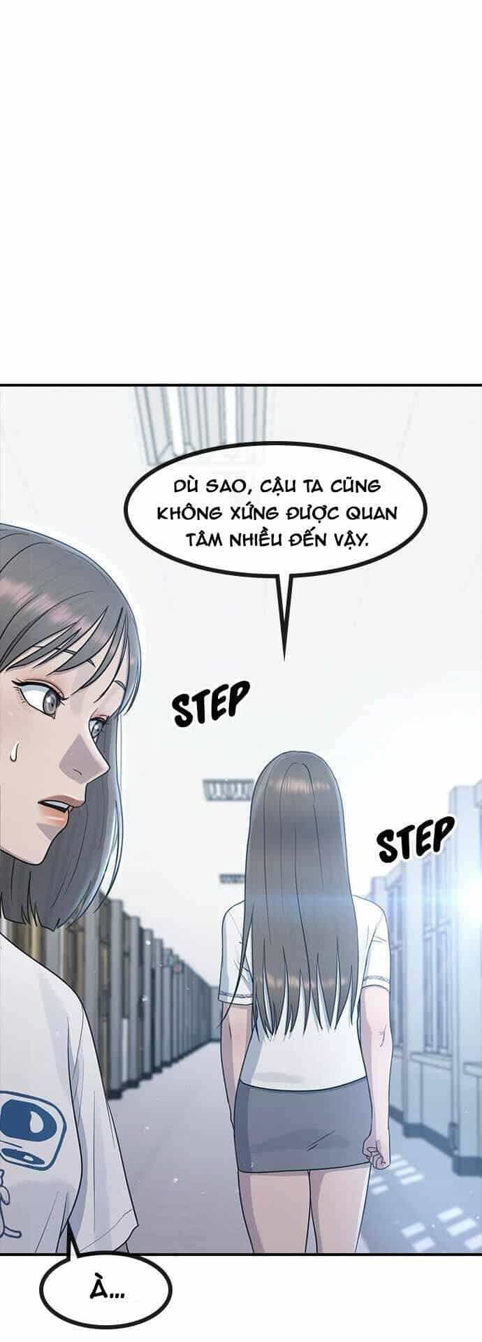 Trường Học Thôi Miên - Chương 56 - ảnh 32