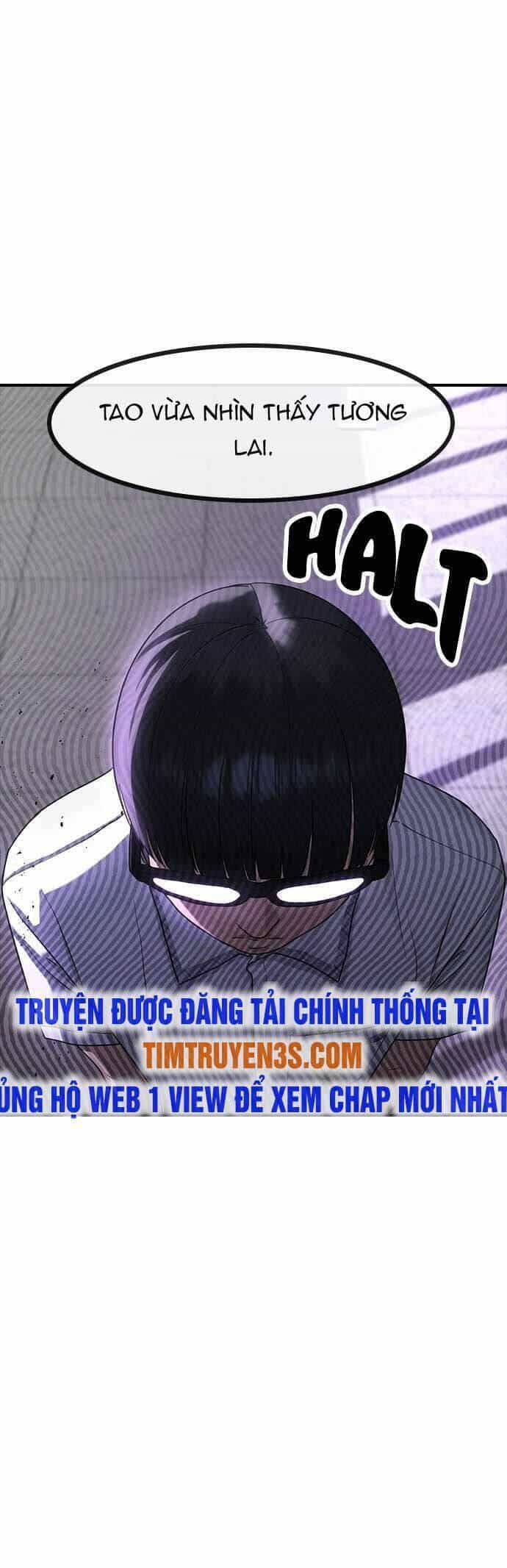 Trường Học Thôi Miên - Chương 56 - ảnh 47
