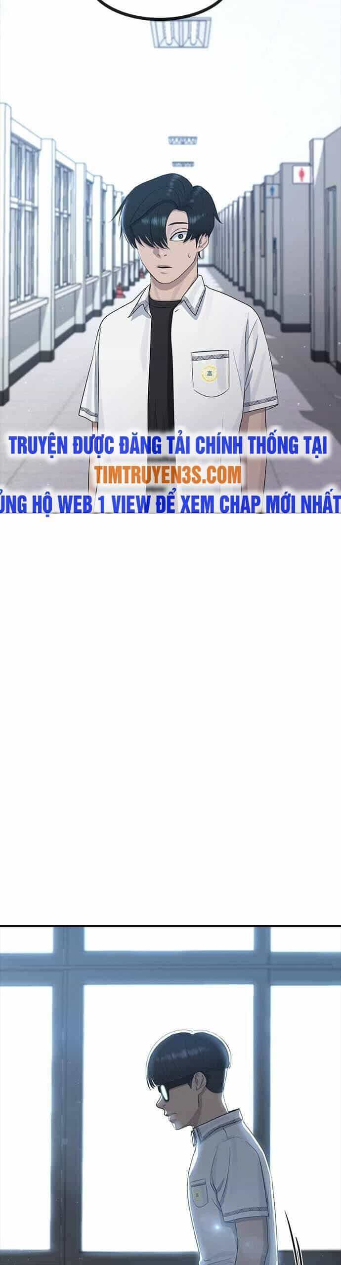 Trường Học Thôi Miên - Chương 56 - ảnh 56