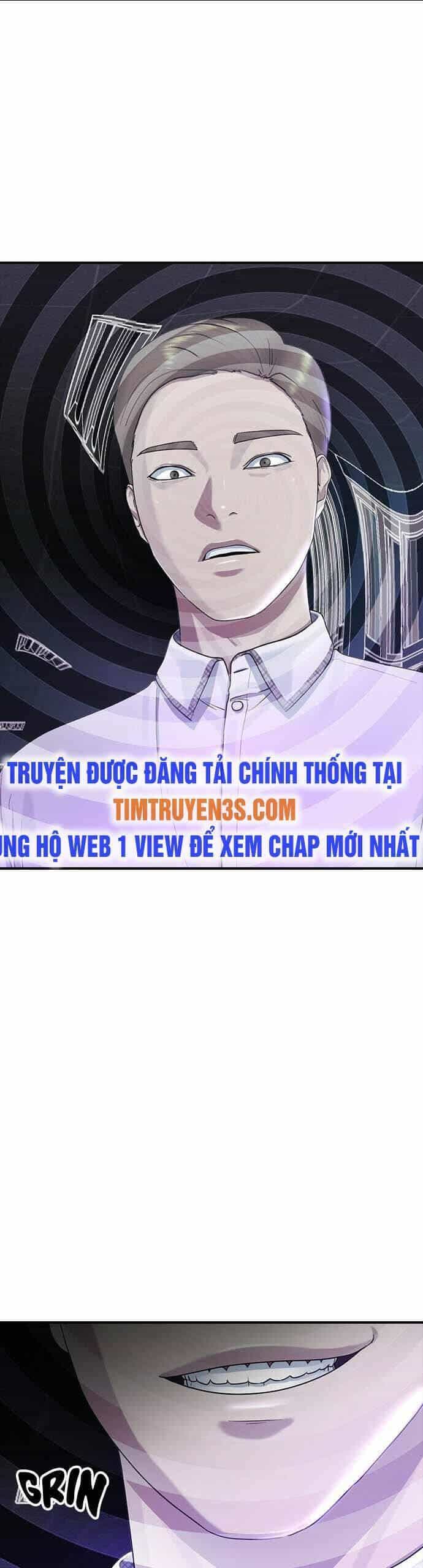 Trường Học Thôi Miên - Chương 56 - ảnh 8