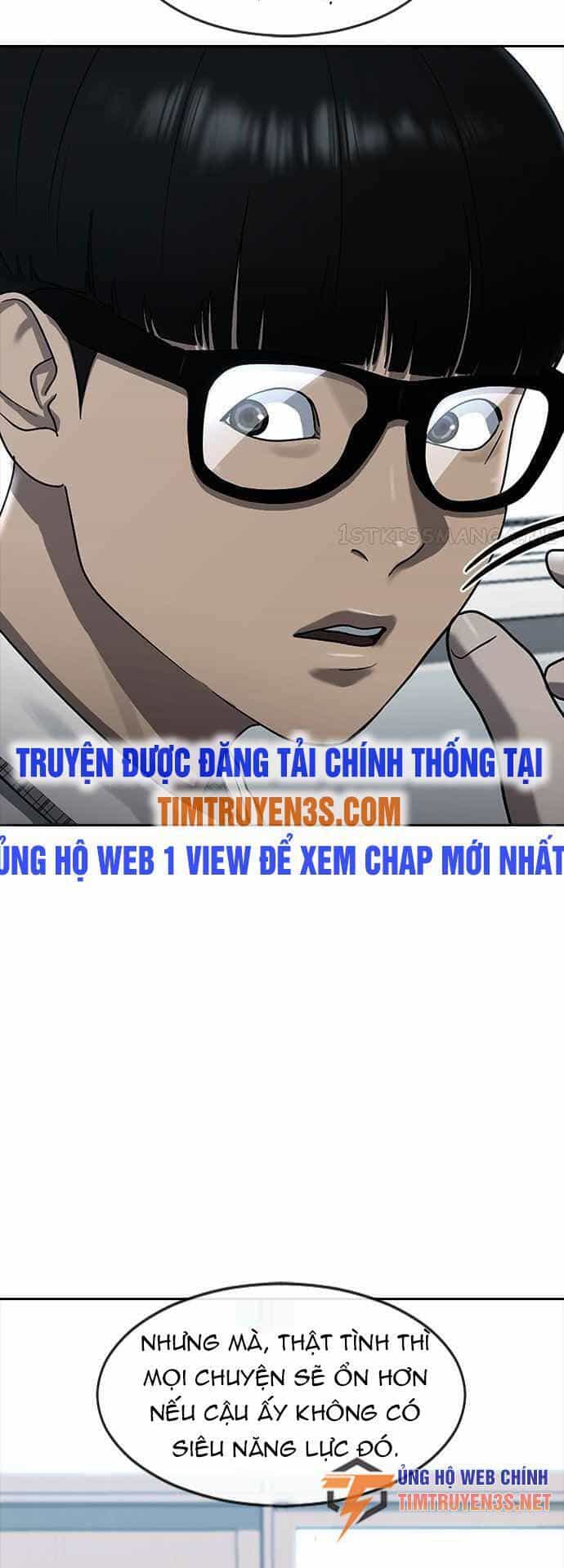 Trường Học Thôi Miên - Chương 57 - ảnh 18