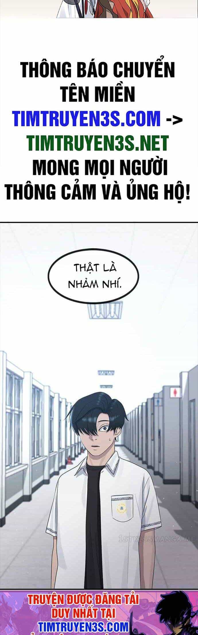 Trường Học Thôi Miên - Chương 57 - ảnh 2