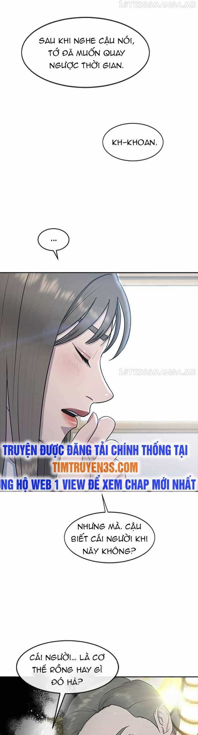 Trường Học Thôi Miên - Chương 57 - ảnh 25