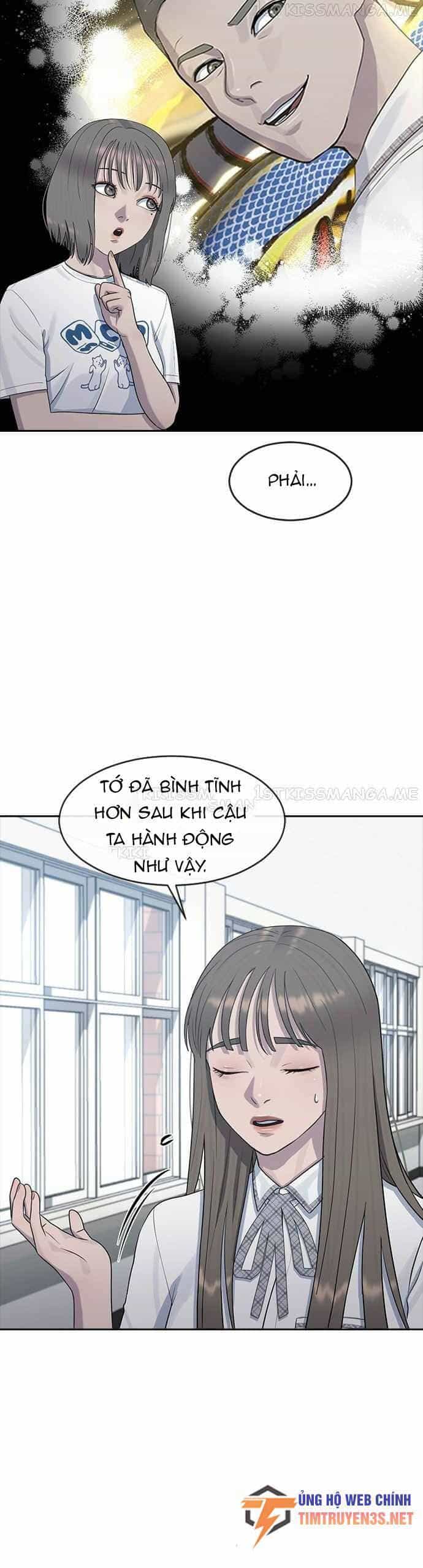Trường Học Thôi Miên - Chương 57 - ảnh 26