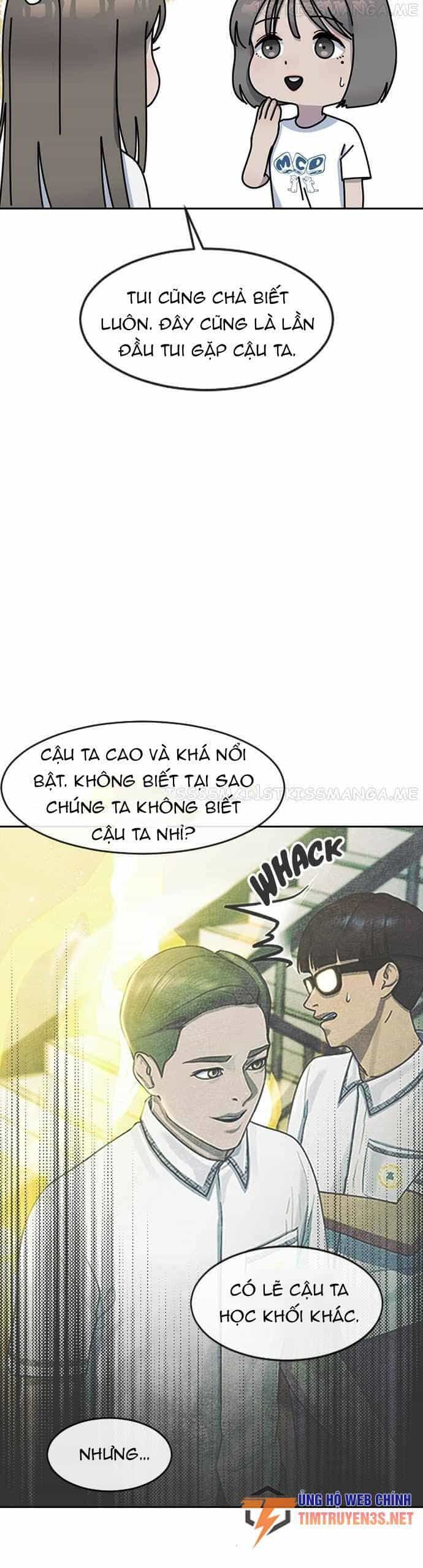 Trường Học Thôi Miên - Chương 57 - ảnh 32