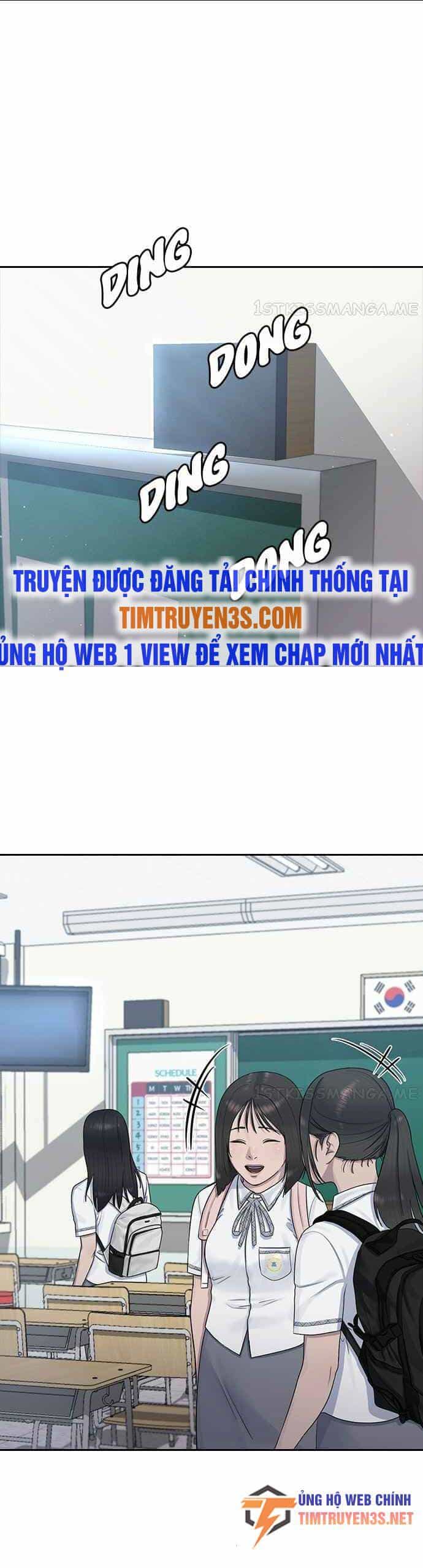 Trường Học Thôi Miên - Chương 57 - ảnh 52