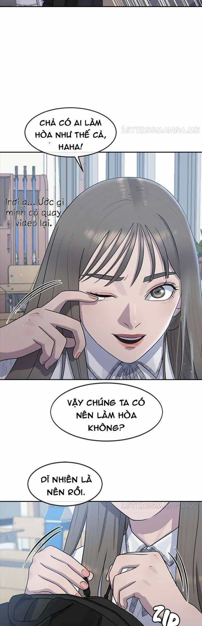 Trường Học Thôi Miên - Chương 57 - ảnh 58