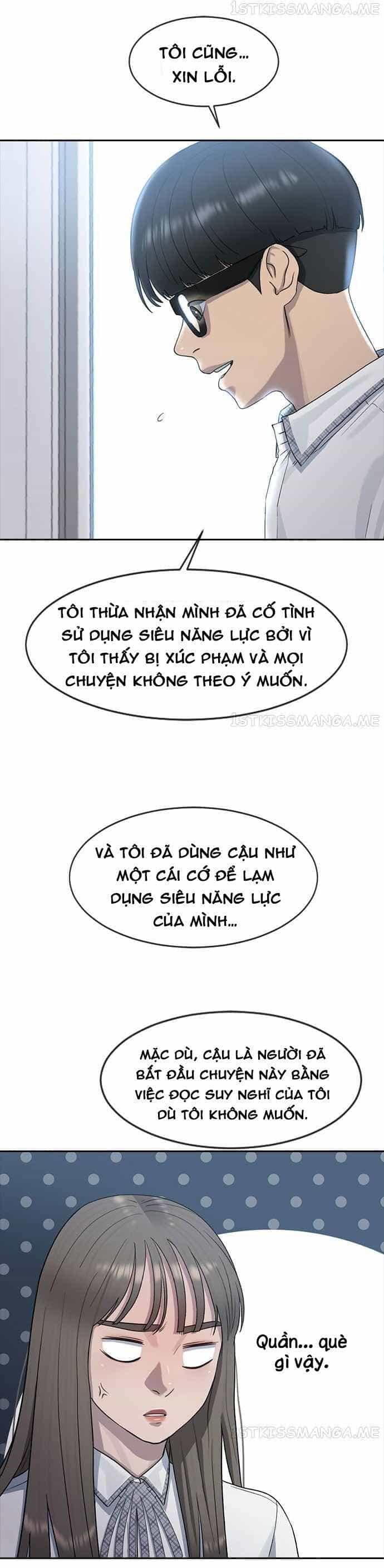 Trường Học Thôi Miên - Chương 57 - ảnh 61