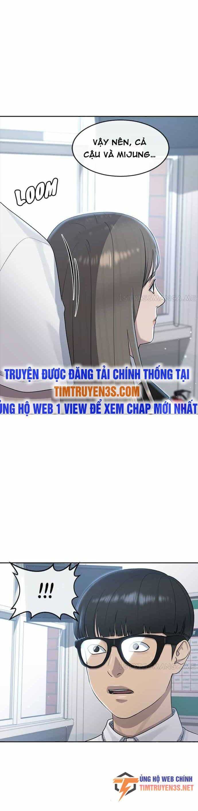 Trường Học Thôi Miên - Chương 57 - ảnh 62
