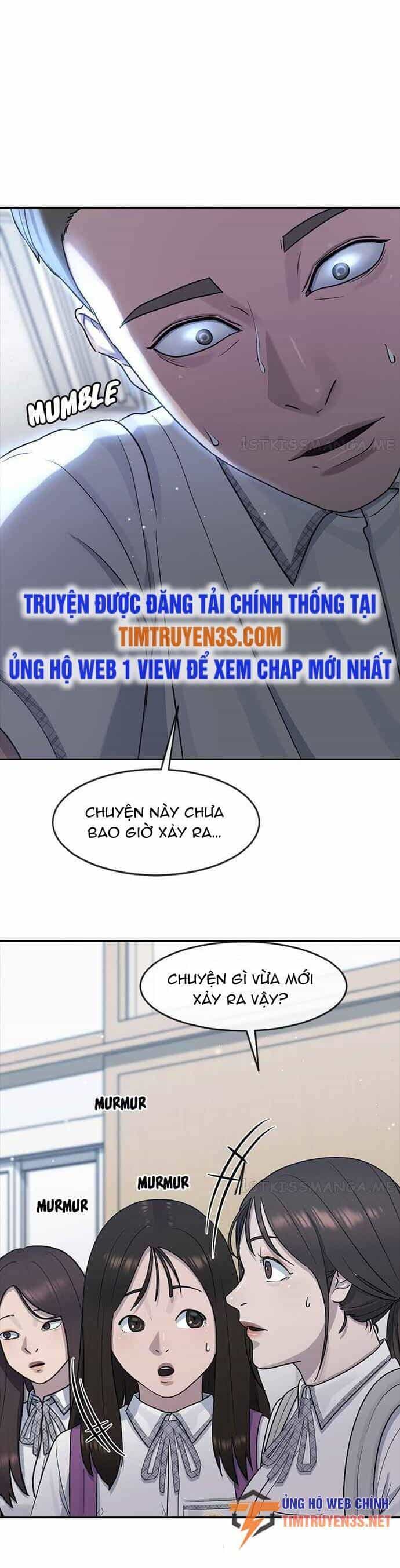 Trường Học Thôi Miên - Chương 58 - ảnh 33