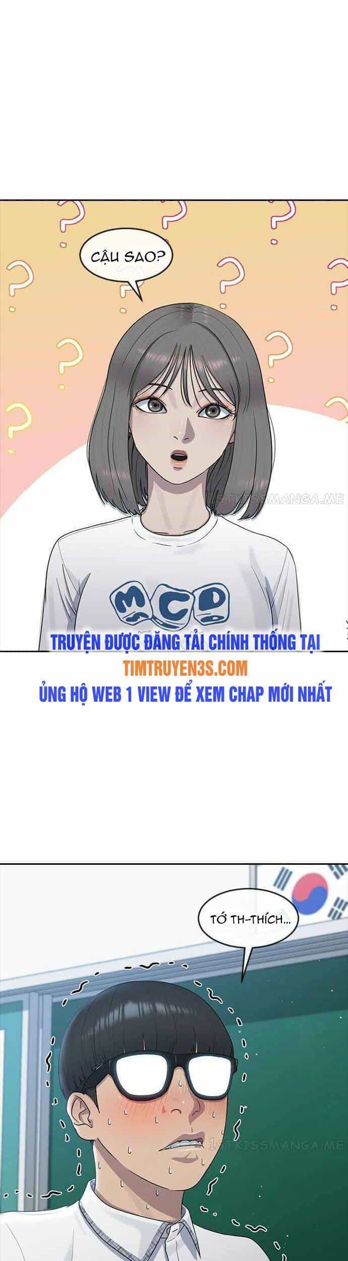 Trường Học Thôi Miên - Chương 59 - ảnh 13