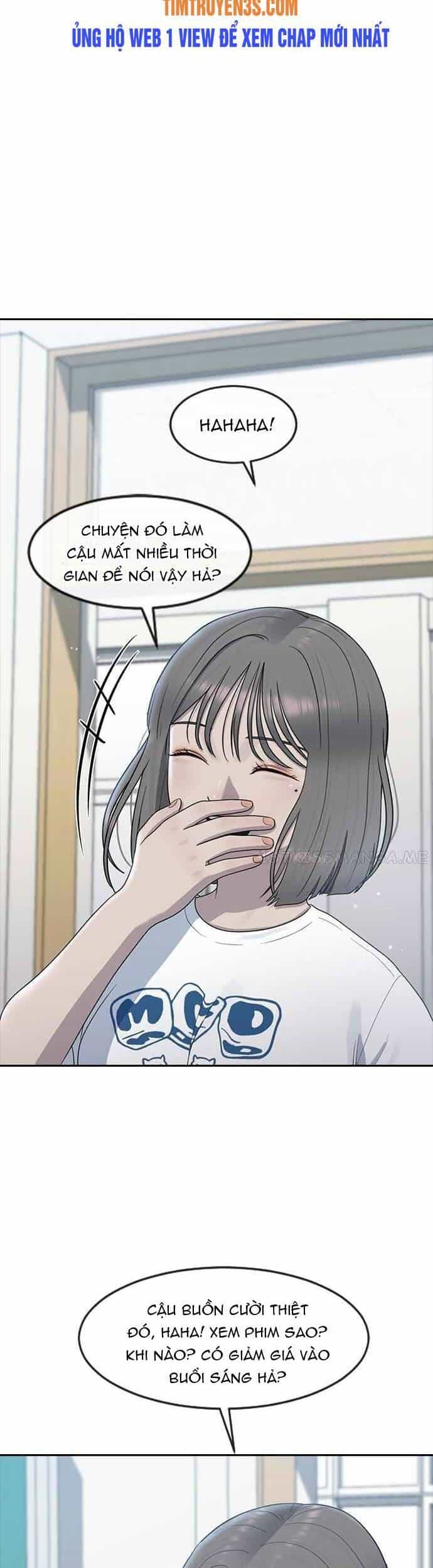 Trường Học Thôi Miên - Chương 59 - ảnh 19