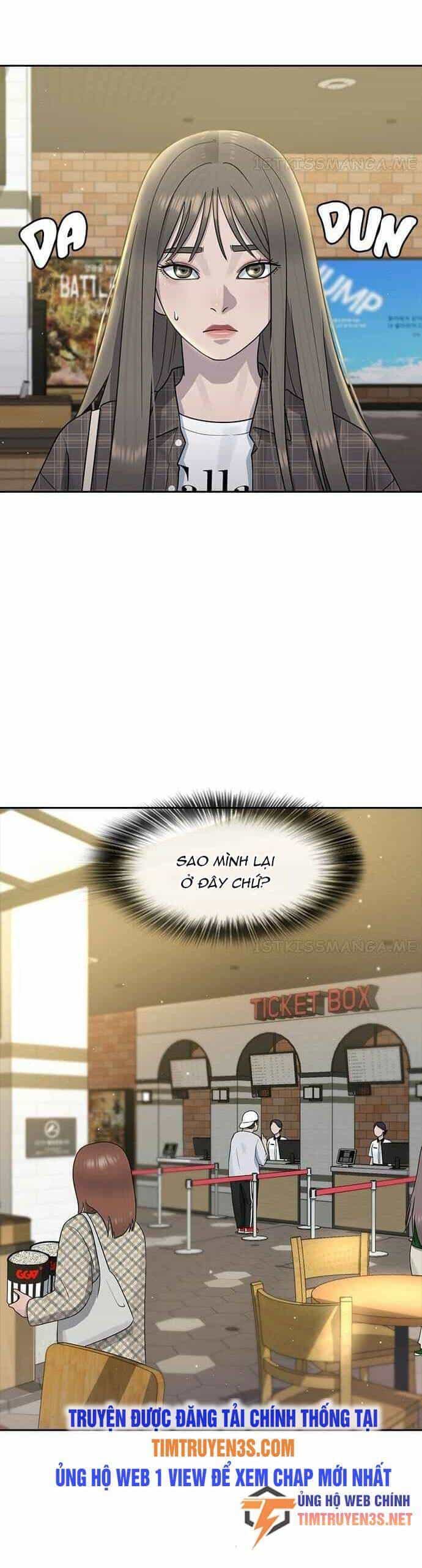 Trường Học Thôi Miên - Chương 59 - ảnh 25