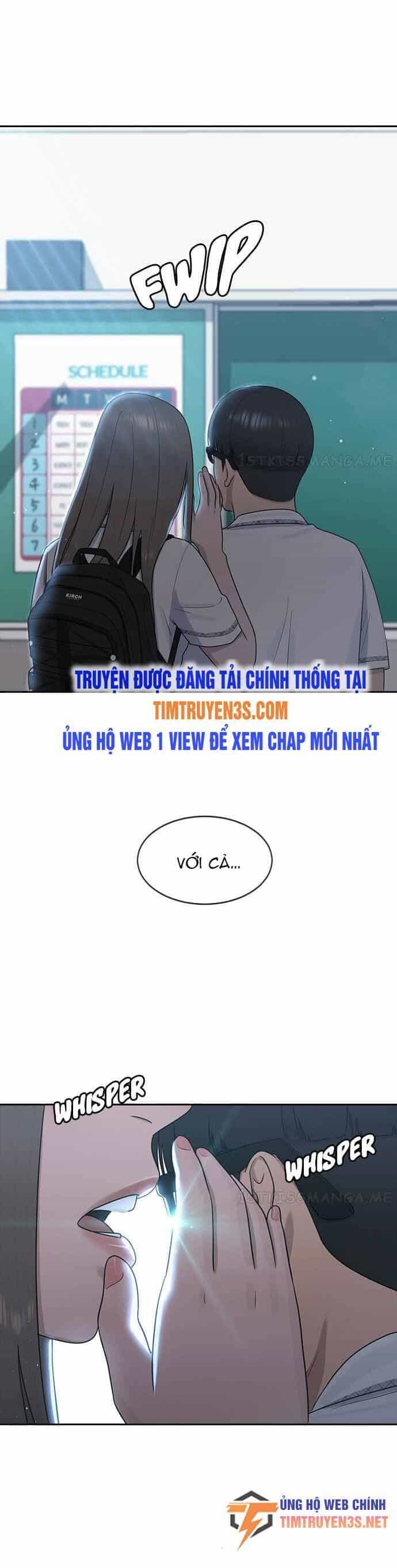 Trường Học Thôi Miên - Chương 59 - ảnh 8
