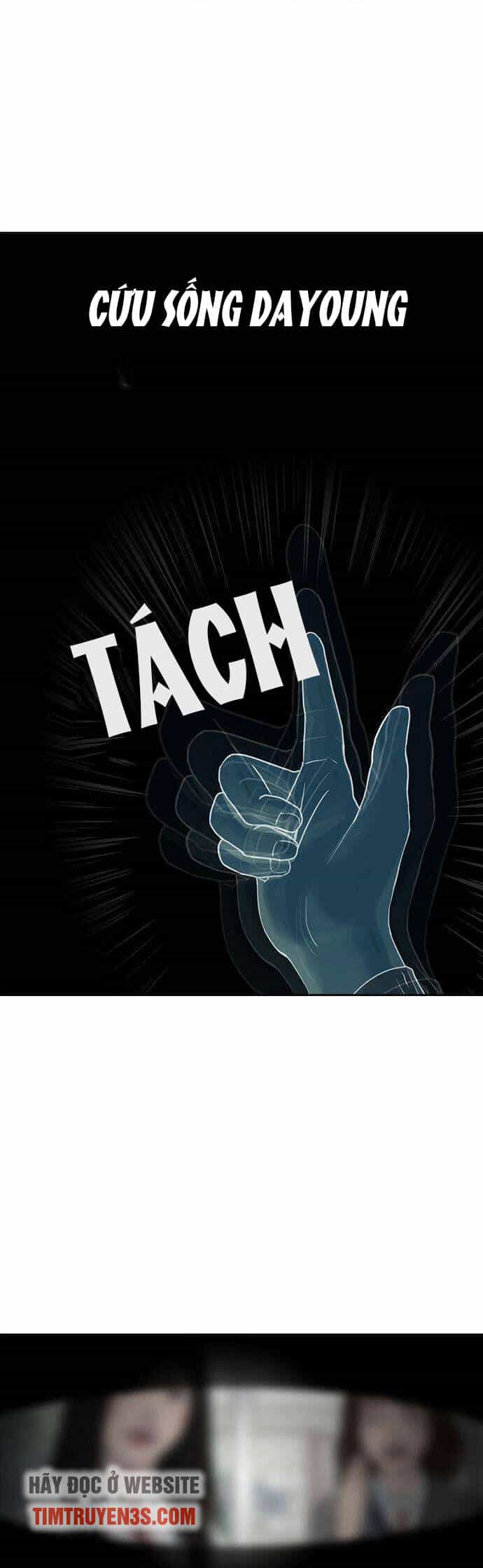 Trường Học Thôi Miên - Chương 6 - ảnh 13