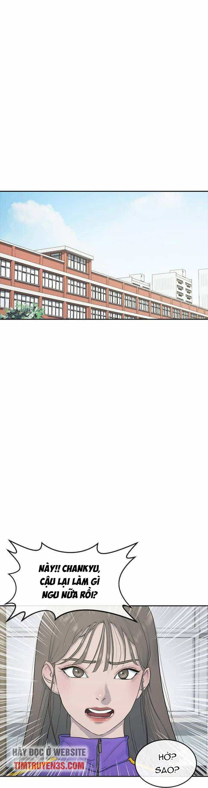 Trường Học Thôi Miên - Chương 6 - ảnh 25