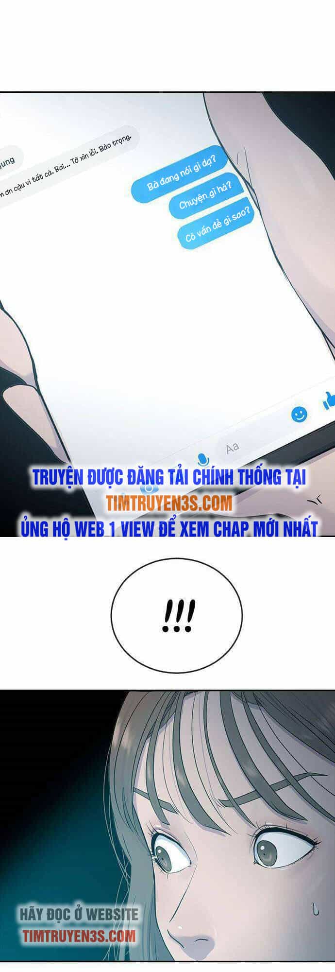 Trường Học Thôi Miên - Chương 6 - ảnh 31