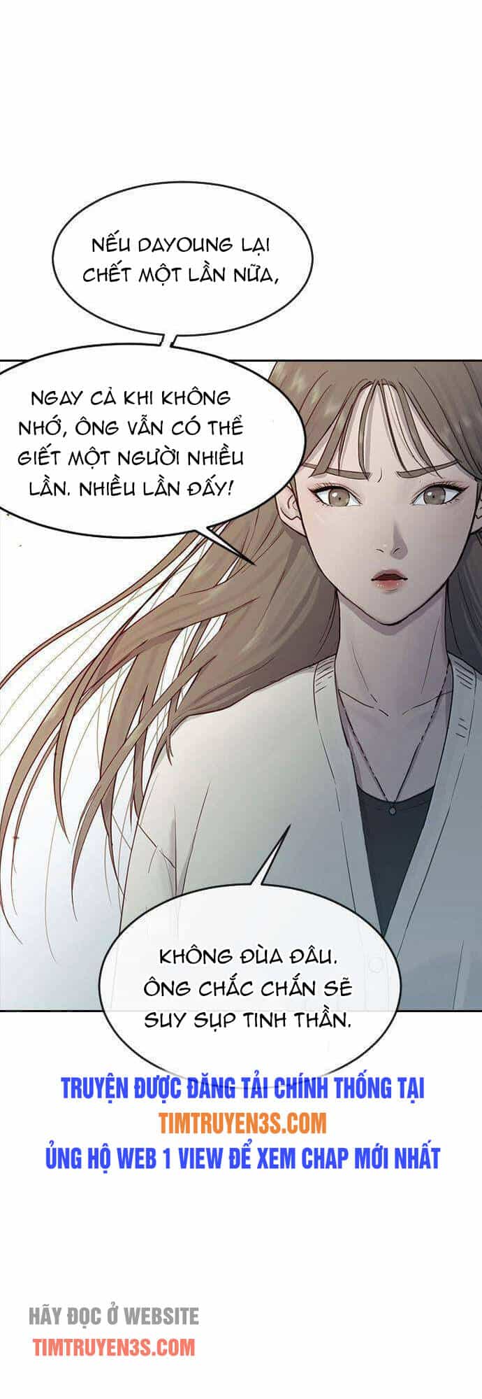 Trường Học Thôi Miên - Chương 6 - ảnh 5