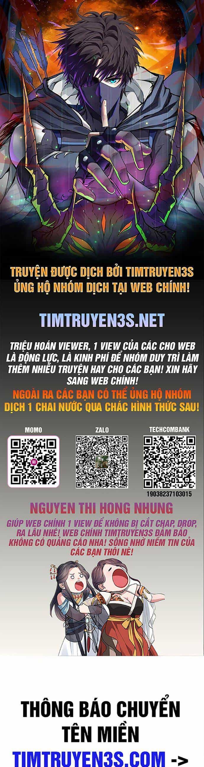 Trường Học Thôi Miên - Chương 60 - ảnh 1