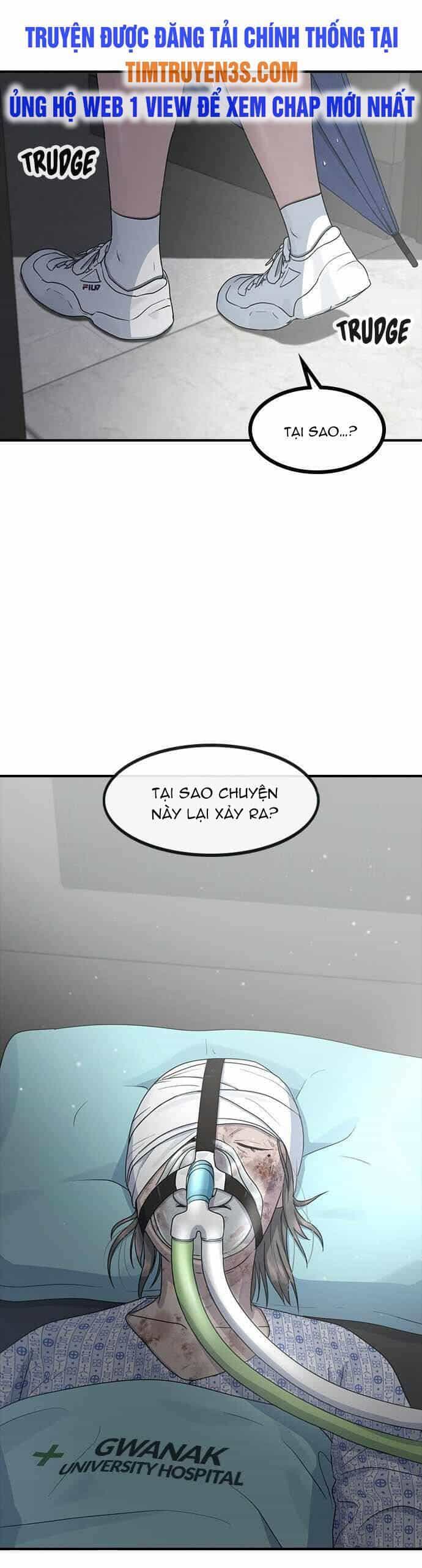 Trường Học Thôi Miên - Chương 60 - ảnh 18