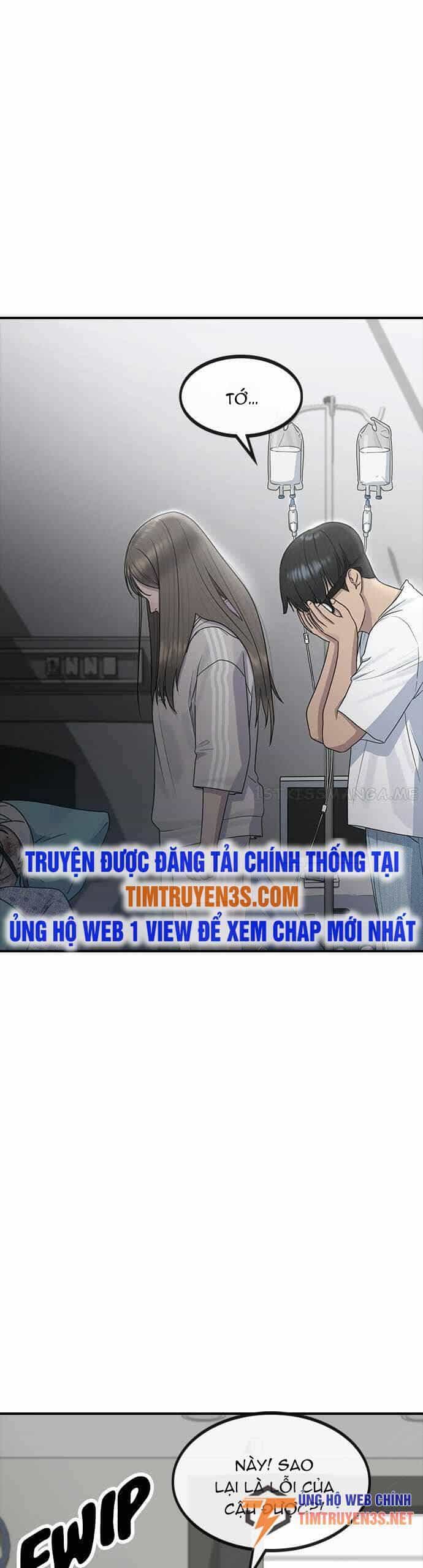 Trường Học Thôi Miên - Chương 60 - ảnh 21