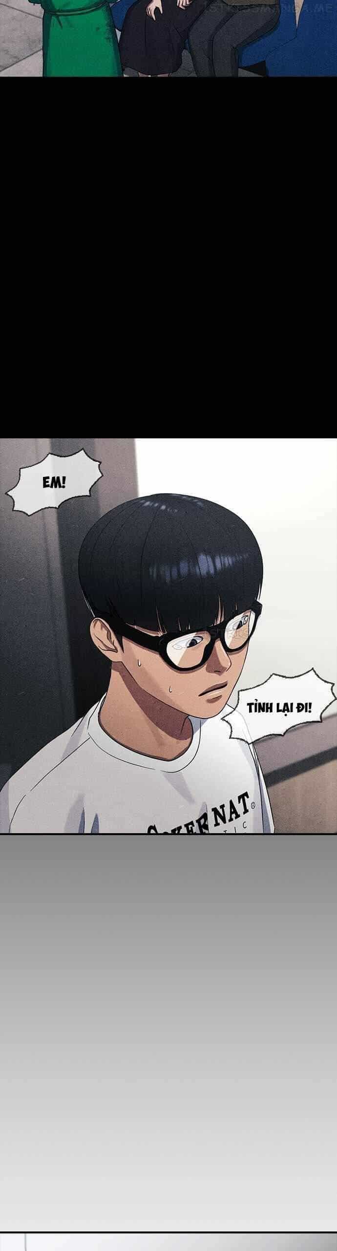 Trường Học Thôi Miên - Chương 60 - ảnh 34