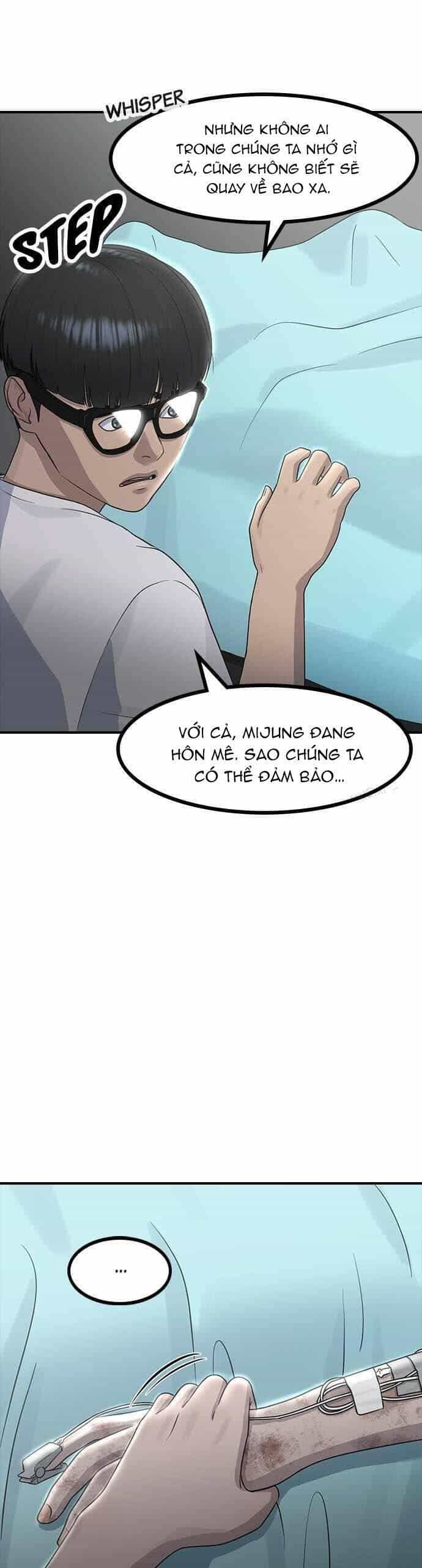 Trường Học Thôi Miên - Chương 60 - ảnh 40