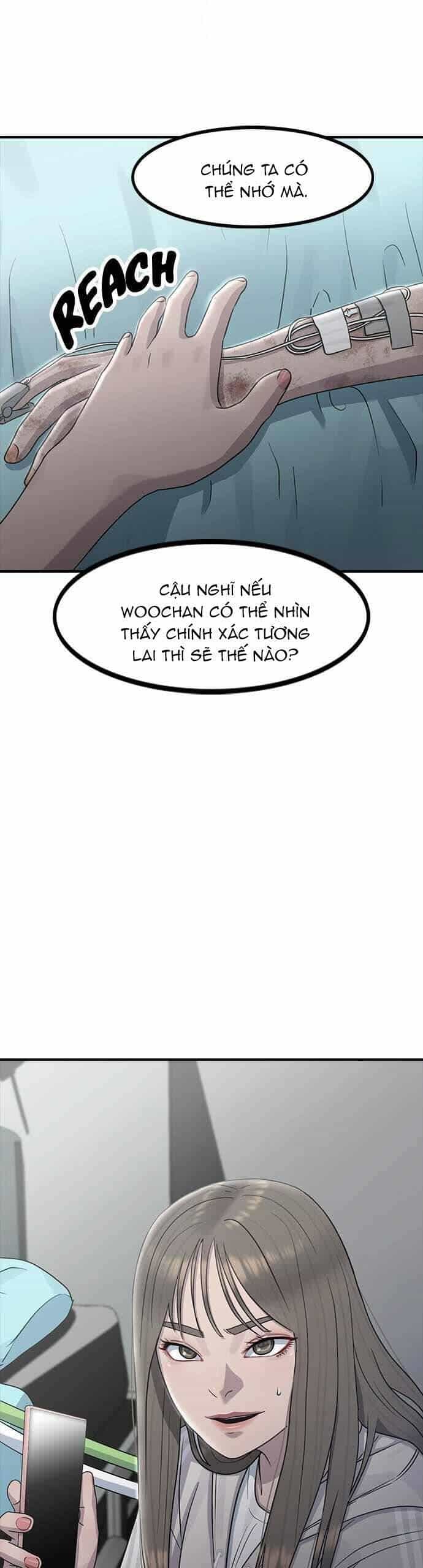 Trường Học Thôi Miên - Chương 60 - ảnh 42
