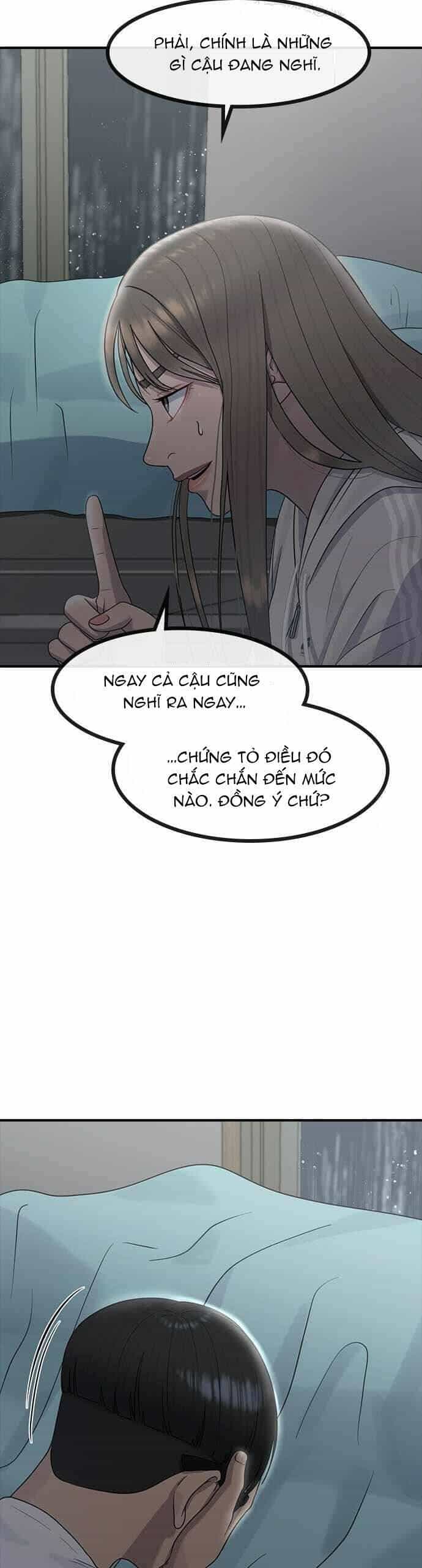 Trường Học Thôi Miên - Chương 60 - ảnh 44