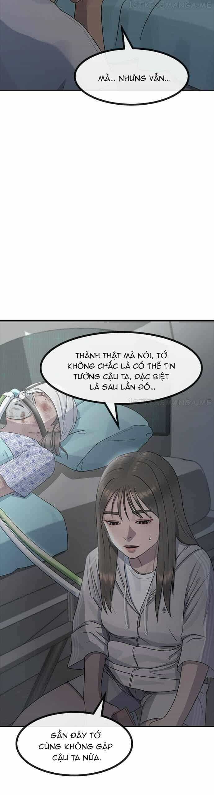 Trường Học Thôi Miên - Chương 60 - ảnh 45