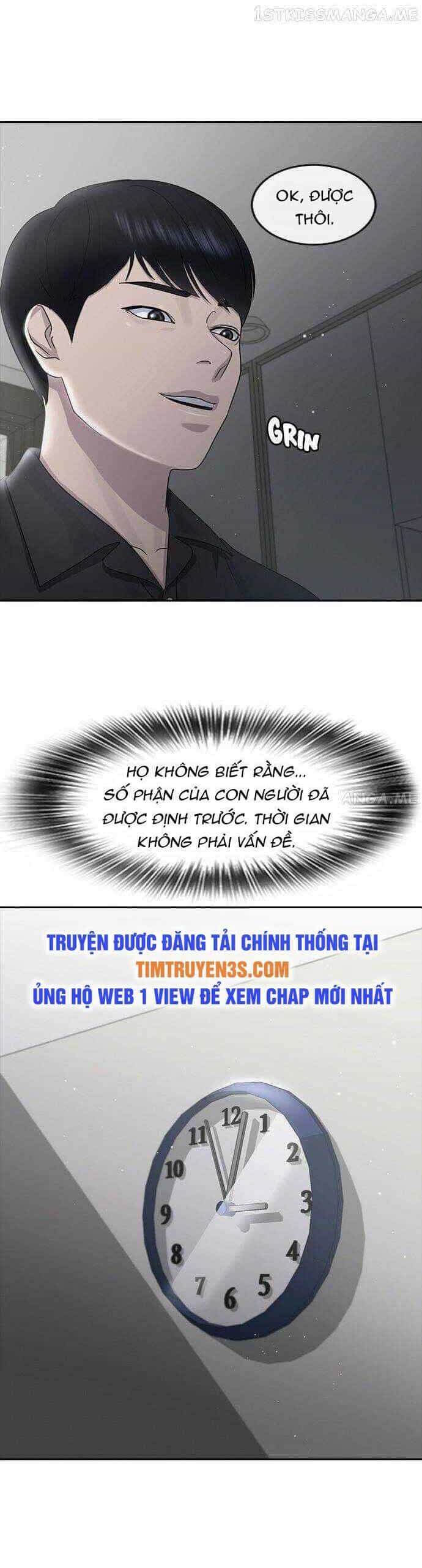 Trường Học Thôi Miên - Chương 61 - ảnh 18