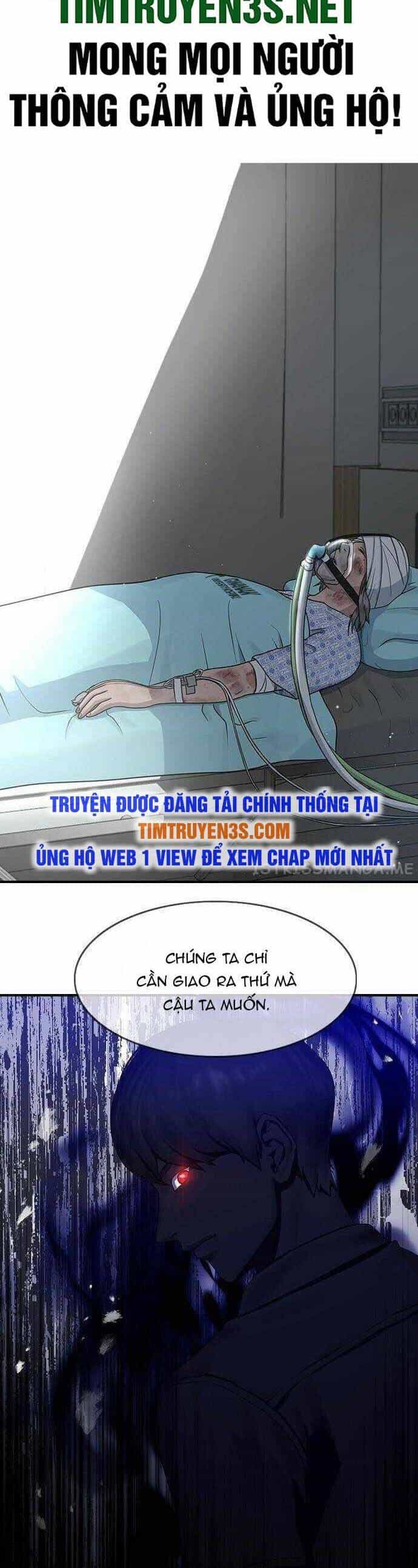 Trường Học Thôi Miên - Chương 61 - ảnh 2