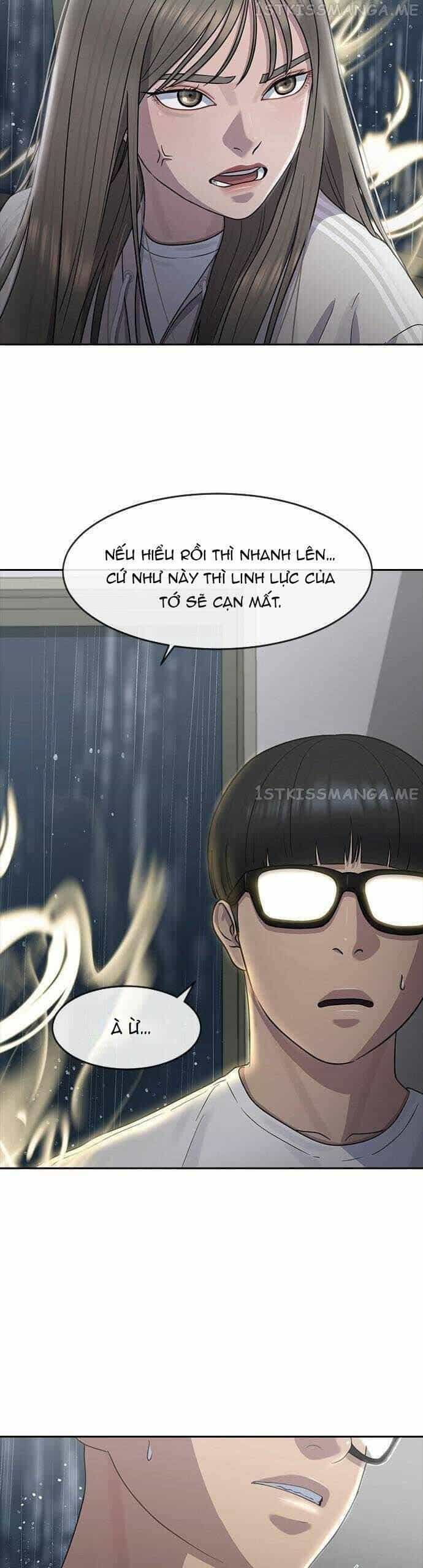 Trường Học Thôi Miên - Chương 61 - ảnh 25