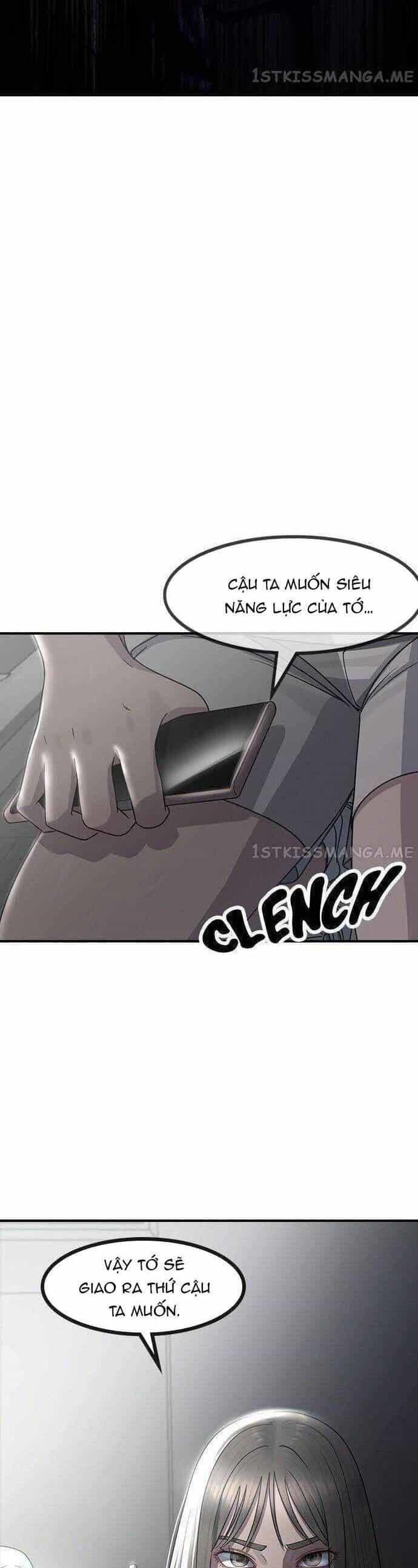 Trường Học Thôi Miên - Chương 61 - ảnh 3